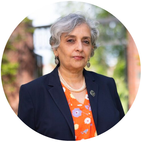 Jayathi Y. Murthy headshot