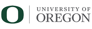 UO logo
